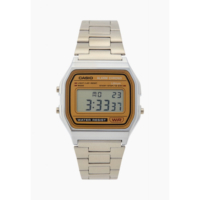 A-158WEA-9E  кварцевые наручные часы Casio "Vintage"  A-158WEA-9E