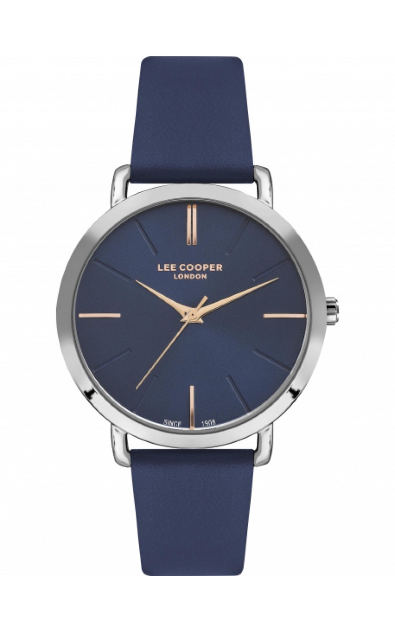 LC07238.499  кварцевые часы Lee Cooper  LC07238.499