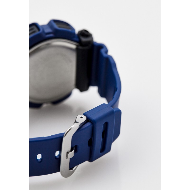 DW-9052-2V japanese watertight кварцевый wrist watches Casio "G-Shock" for men  DW-9052-2V