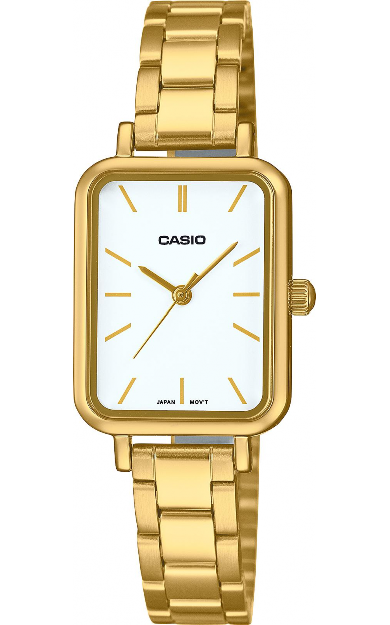 LTP-V009G-7E  кварцевые наручные часы Casio "Collection"  LTP-V009G-7E