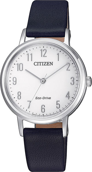 EM0571-16A  кварцевые наручные часы Citizen  EM0571-16A