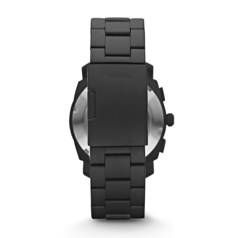 FS4682  Men's watch wrist watches Fossil  FS4682