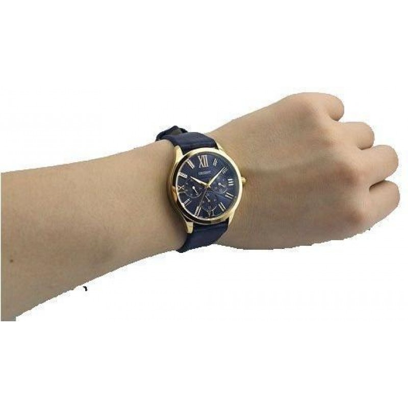 FSW02003D  кварцевые наручные часы Orient  FSW02003D
