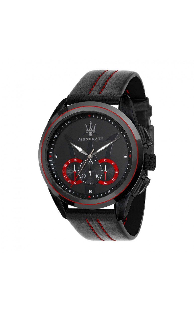 R8871612023  кварцевый wrist watches Maserati for men  R8871612023