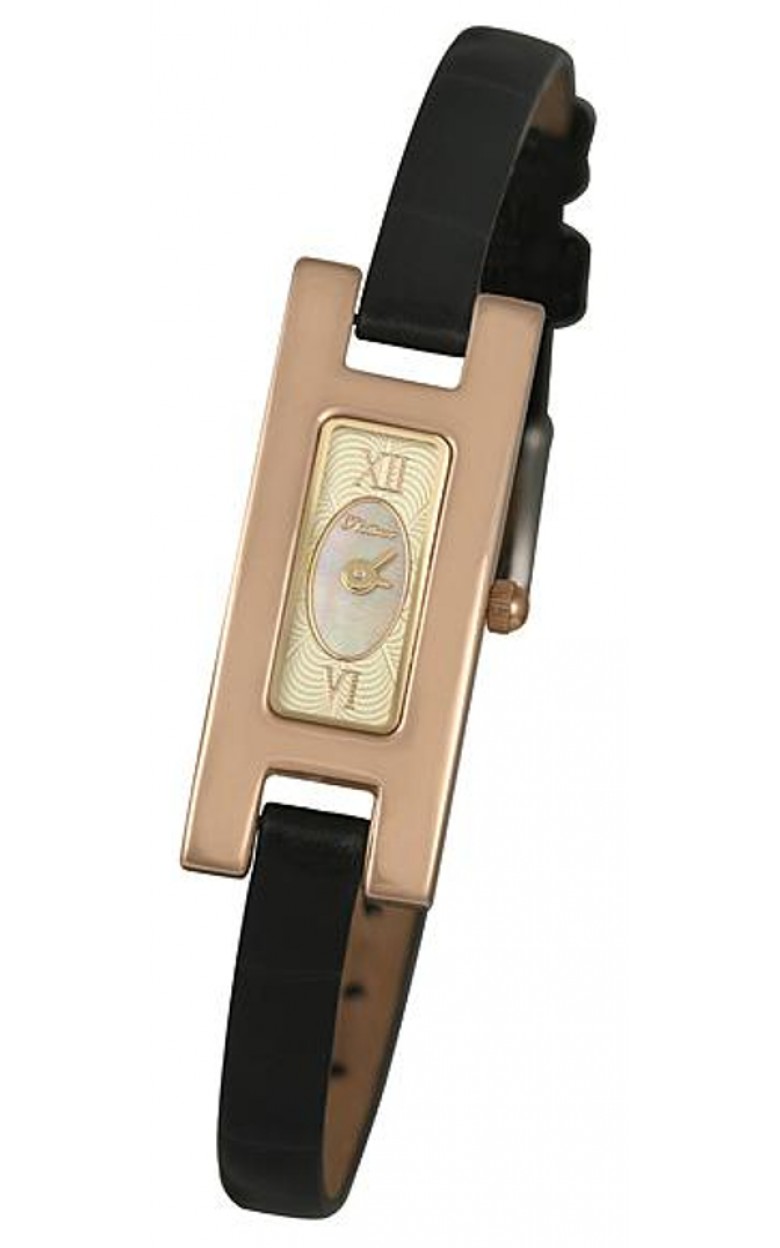 90450.417  кварцевые наручные часы Platinor "Инга"  90450.417