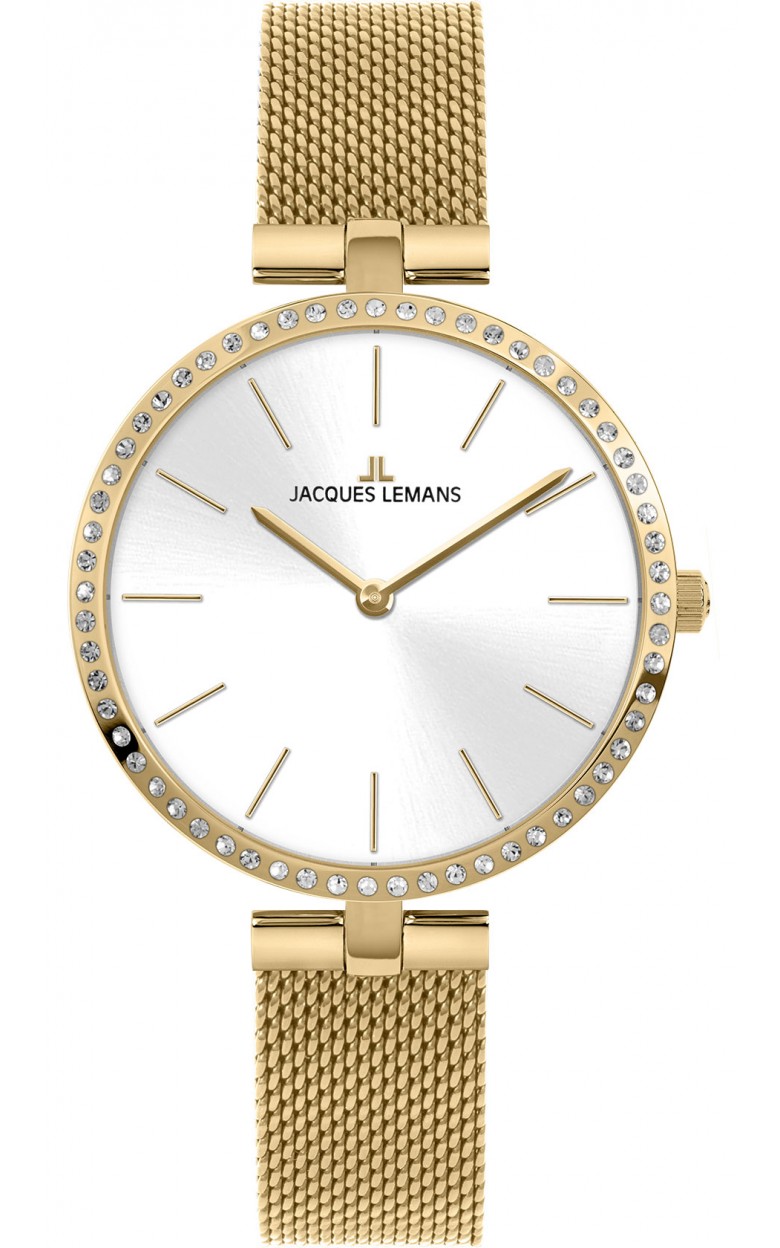 1-2024X  кварцевые наручные часы Jacques Lemans "Classic"  1-2024X
