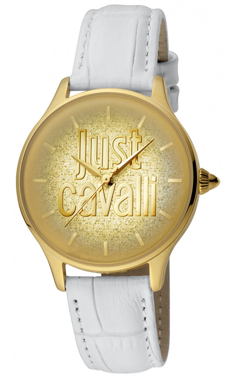 JC1L032L0055  кварцевые наручные часы Just Cavalli  JC1L032L0055
