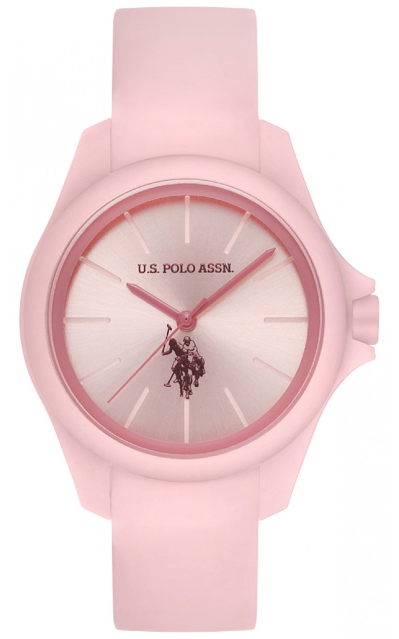 USPA2023-06  кварцевые наручные часы U.S. Polo Assn.  USPA2023-06