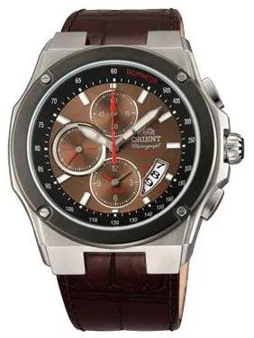 FTD0Y003T  кварцевые наручные часы Orient  FTD0Y003T