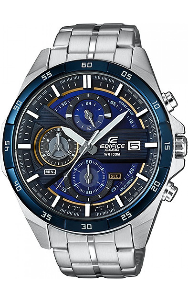 EFR-556DB-2A  кварцевые наручные часы Casio "Edifice"  EFR-556DB-2A