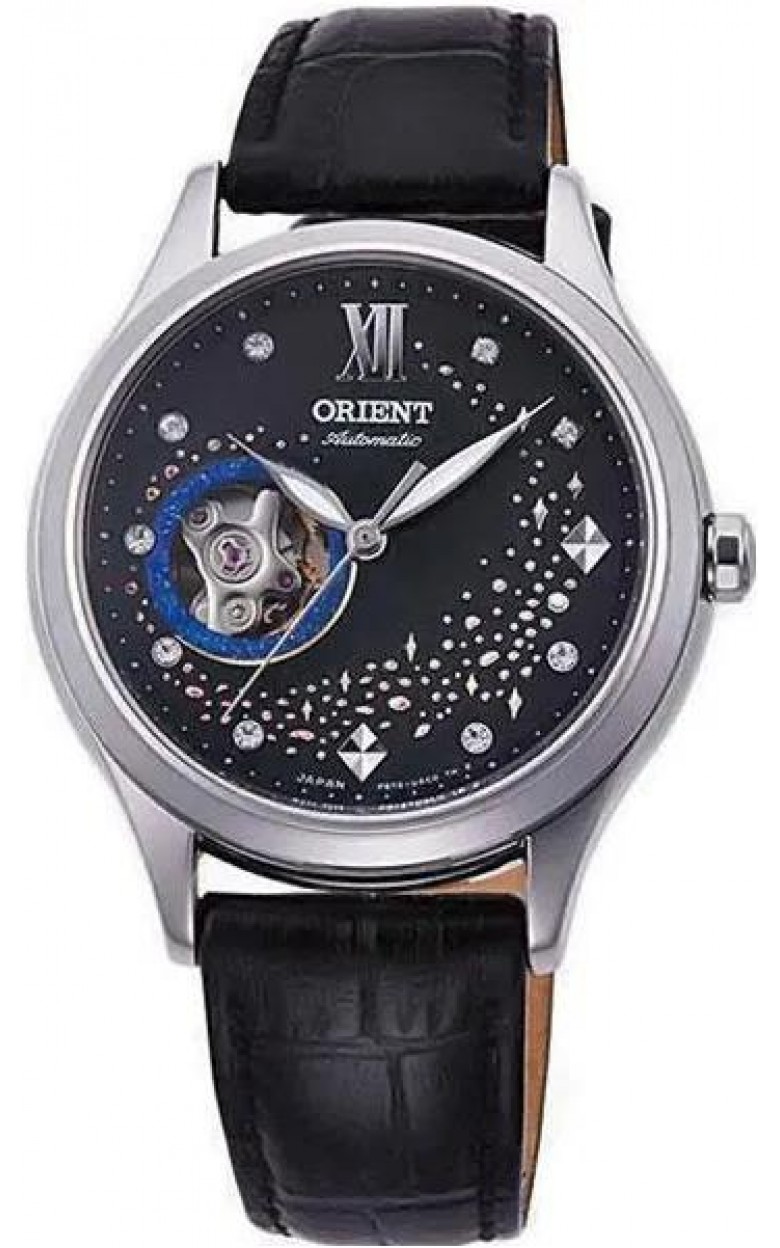 RA-AG0019B  механические с автоподзаводом наручные часы Orient "Ladies Orient"  RA-AG0019B