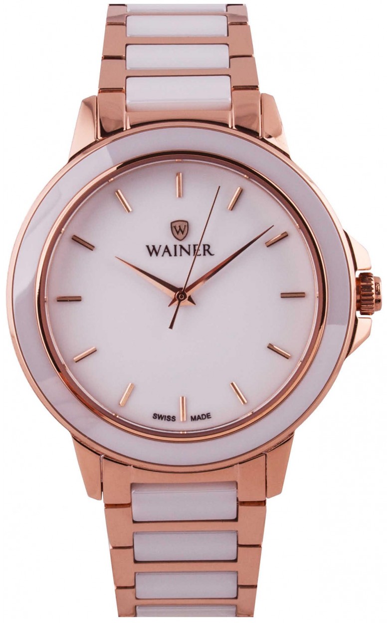 WA.18616-A  кварцевые наручные часы Wainer  WA.18616-A