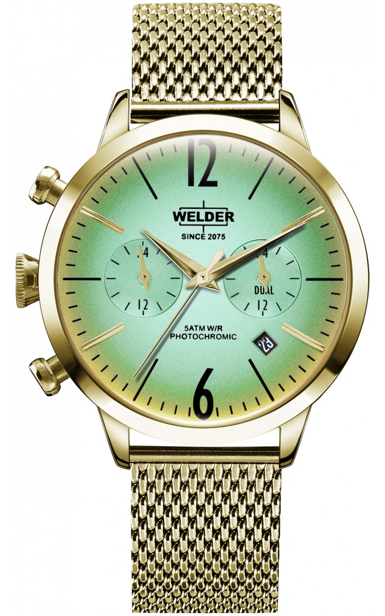 WWRC604 WWRC604 手表 welder