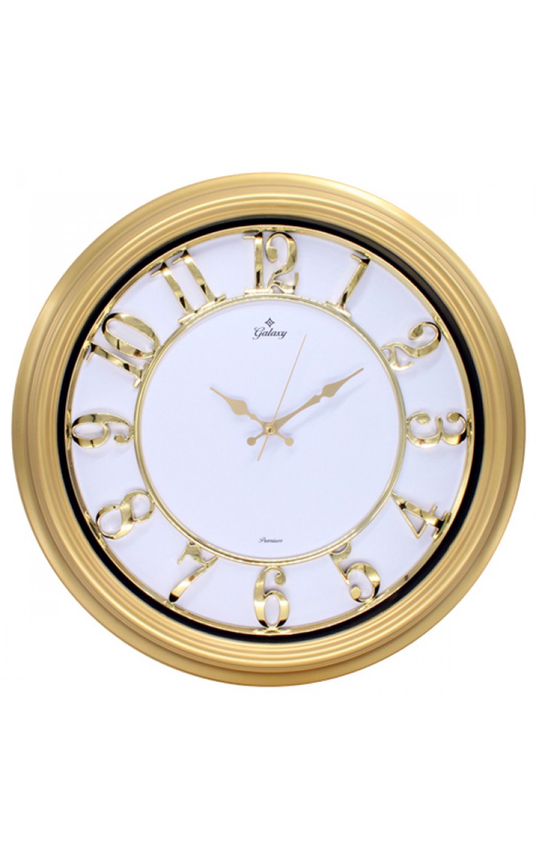 M-1963-A Настенные часы GALAXY M-1963-A