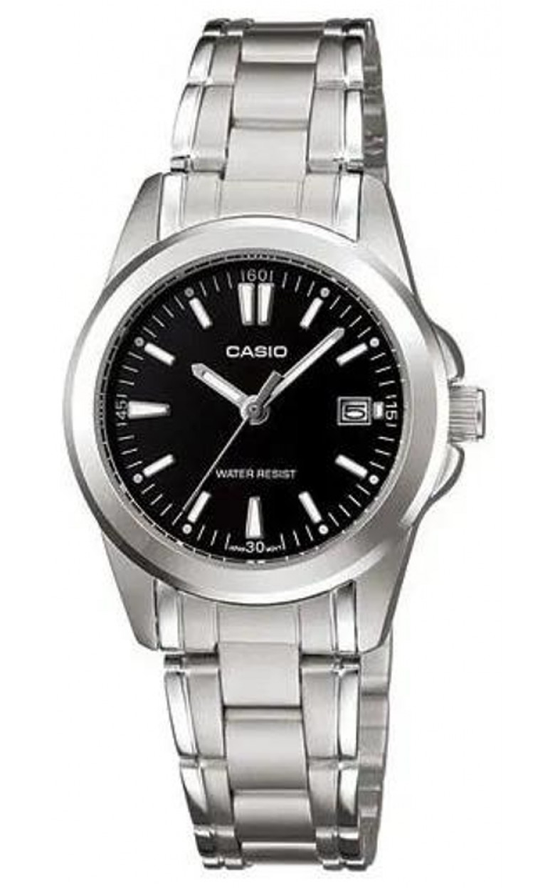 LTP-1215A-1A2  кварцевые наручные часы Casio "Collection"  LTP-1215A-1A2