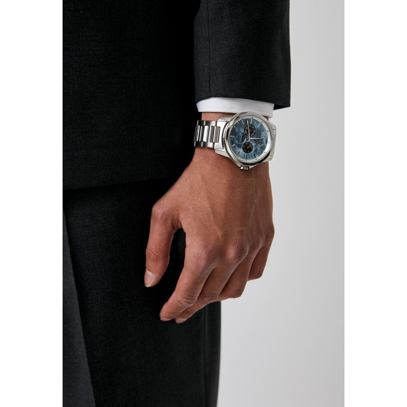 Купить наручные часы по России 31990 (AX1736), доставкой рублей Exchange Armani с кварцевые цена