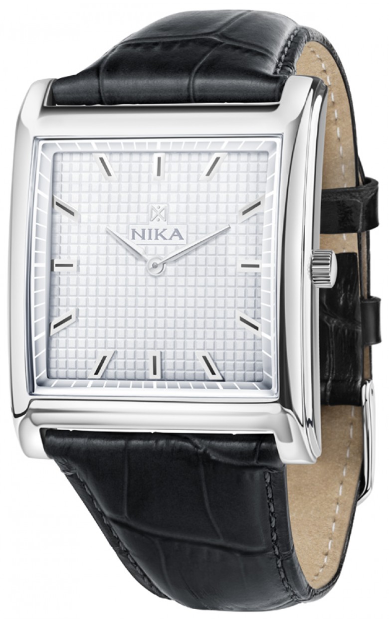 0121.0.9.15A  кварцевые наручные часы Ника  0121.0.9.15A