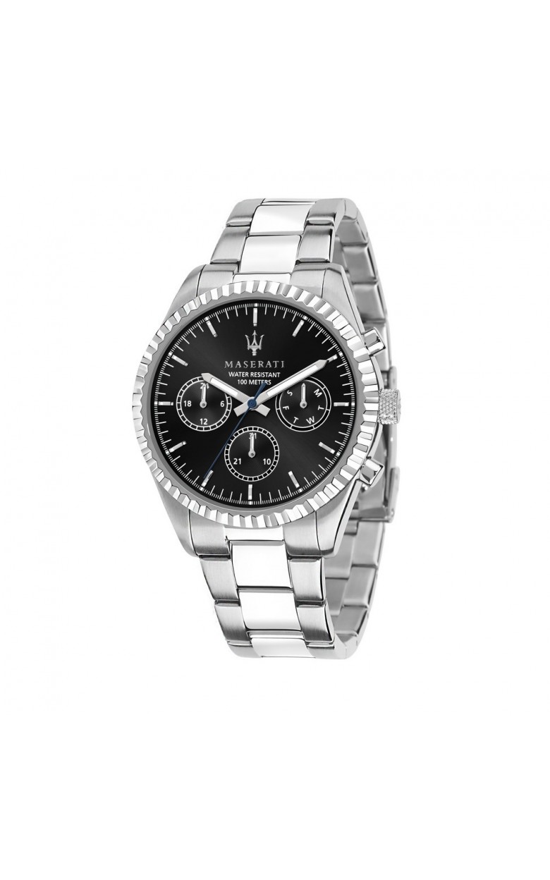 R8853100023  кварцевые наручные часы Maserati  R8853100023