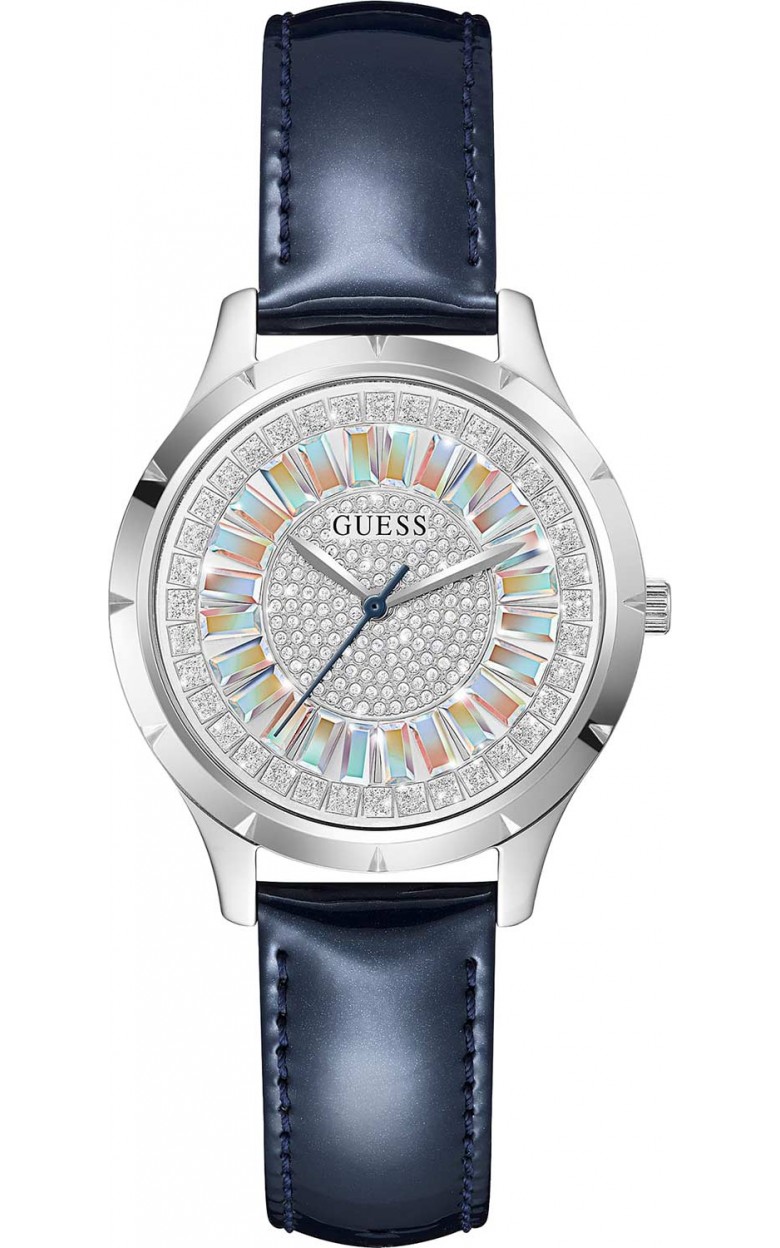 GW0299L1  кварцевые наручные часы Guess  GW0299L1