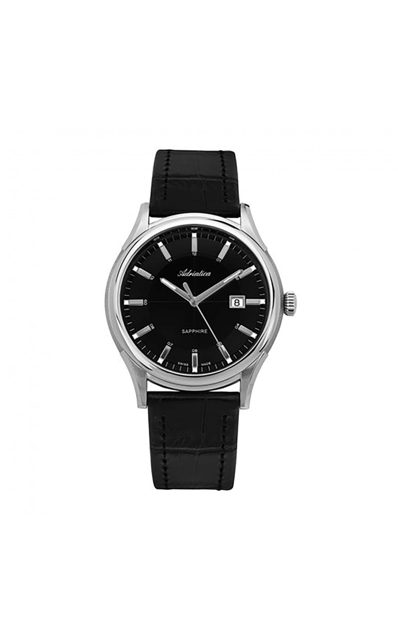 A2804.5214Q  кварцевые наручные часы Adriatica  A2804.5214Q
