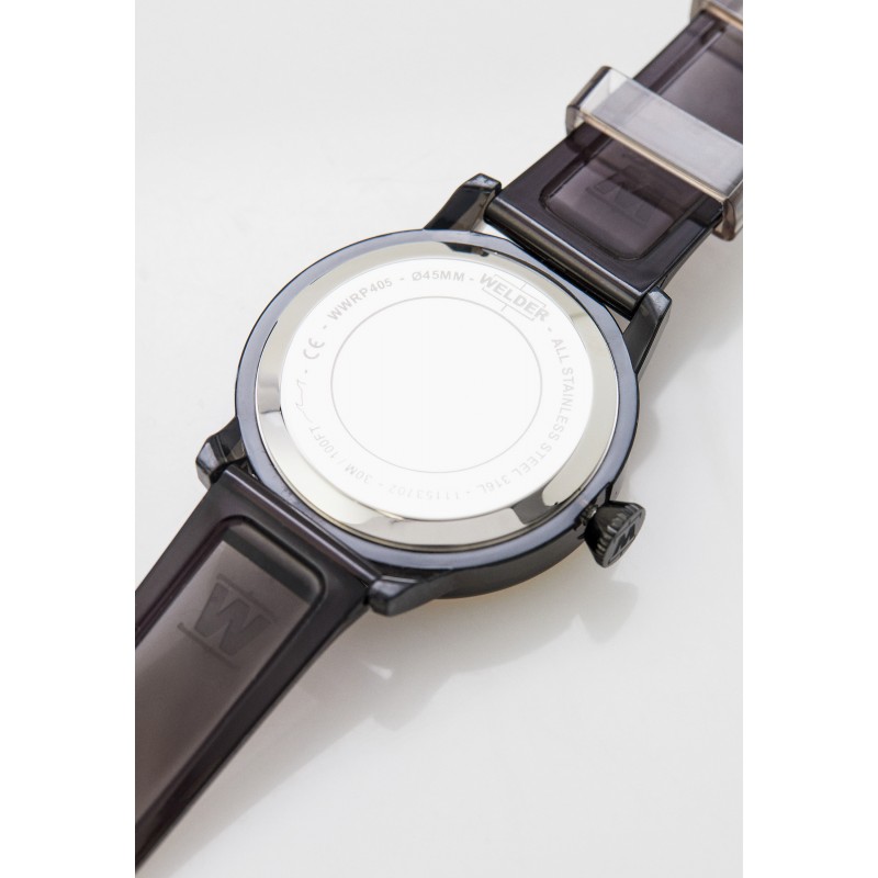 WWRP405  наручные часы WELDER "POP ART"  WWRP405