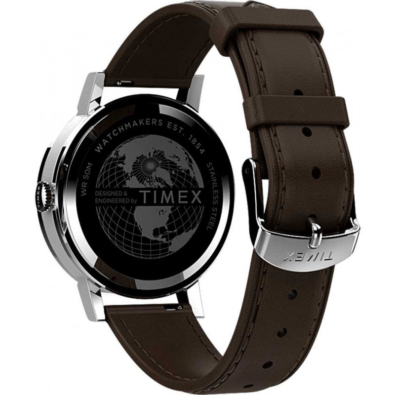 TW2V36500  кварцевые наручные часы Timex "Midtown"  TW2V36500
