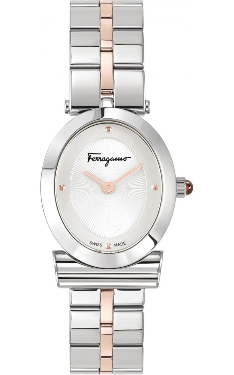 SFMB00421  наручные часы Salvatore Ferragamo "FERRAGAMO MIROIR"  SFMB00421