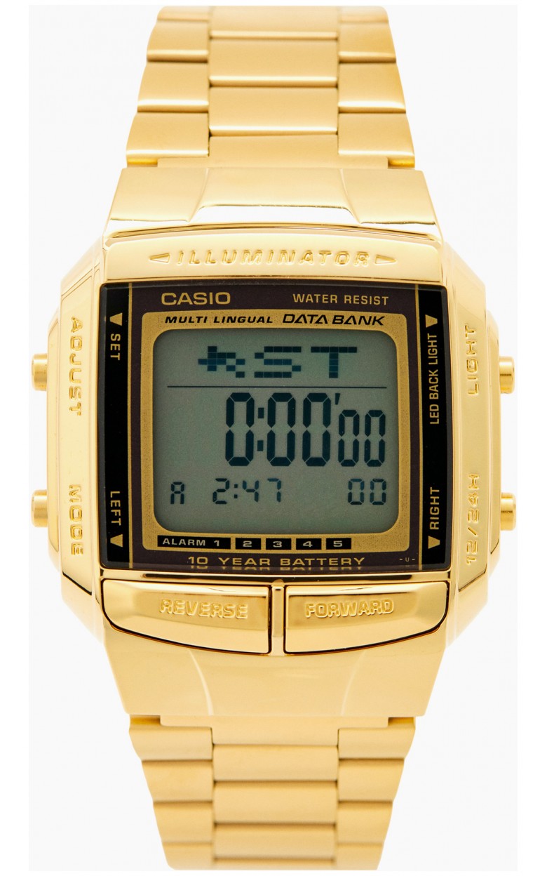 DB-360G-9A  наручные часы Casio "Collection"  DB-360G-9A
