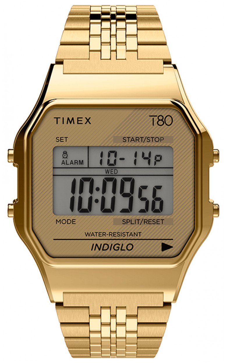 TW2R79200  часы Timex "T80"  TW2R79200