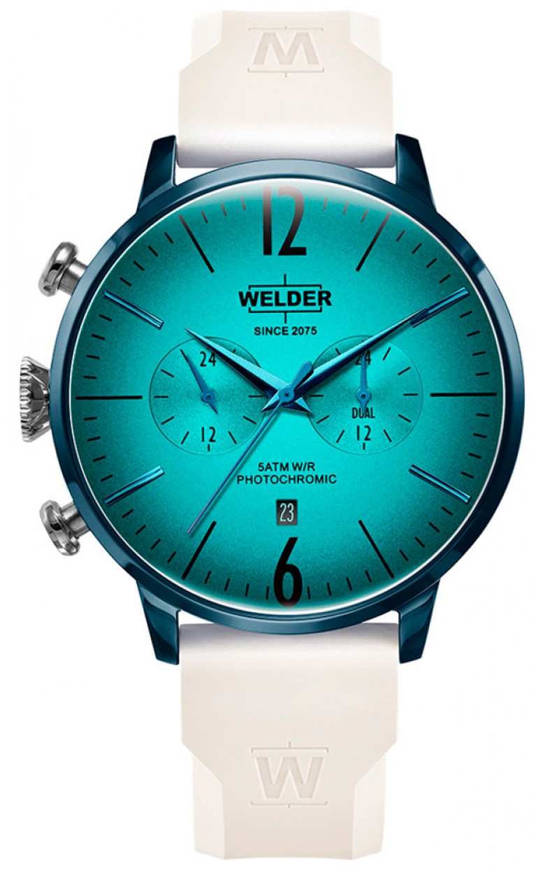 WWRC1025  наручные часы WELDER "MOODY"  WWRC1025