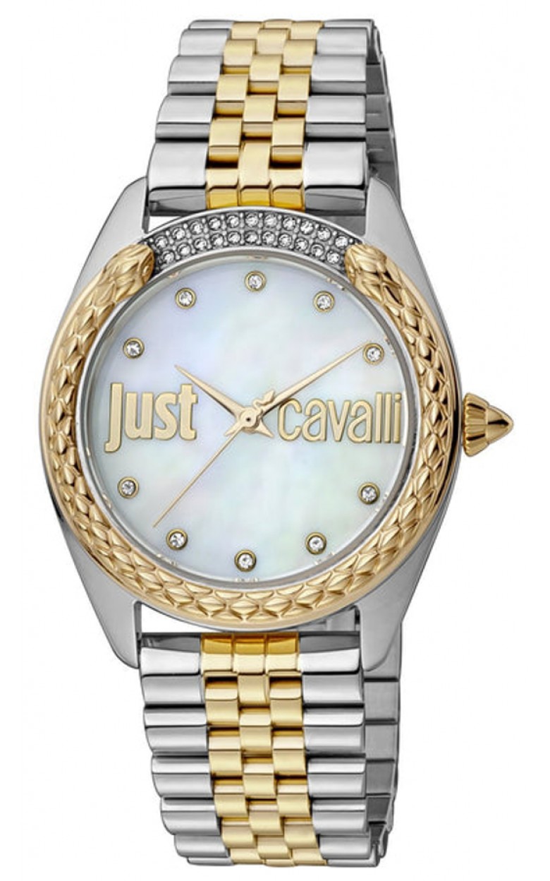 JC1L195M0095  наручные часы JUST CAVALLI "Set Brillante"  JC1L195M0095
