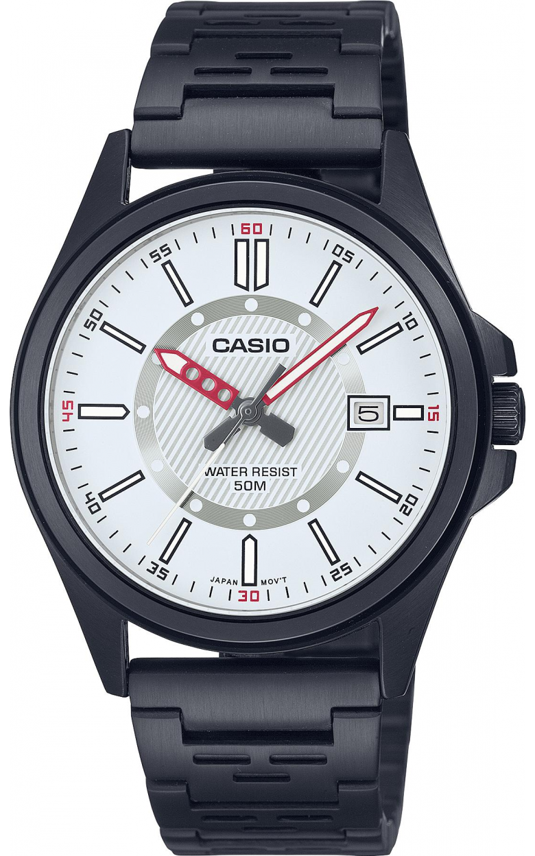 MTP-E700B-7E  кварцевые наручные часы Casio "Collection"  MTP-E700B-7E