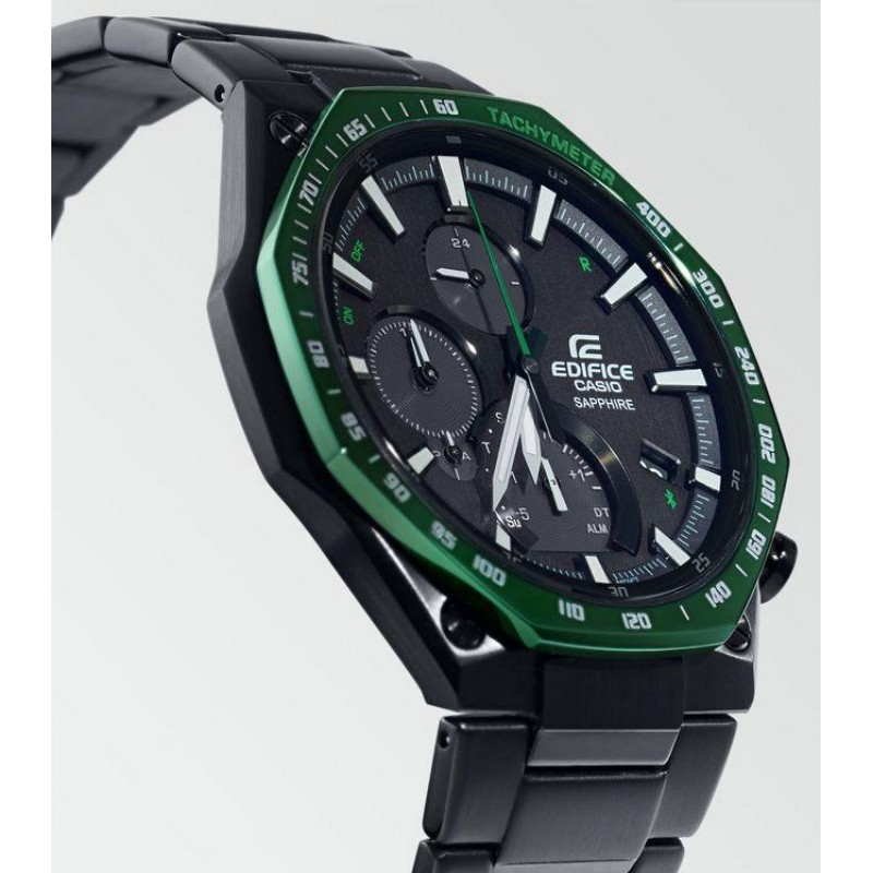 EQB-1100XDC-1A  кварцевые наручные часы Casio "Edifice"  EQB-1100XDC-1A