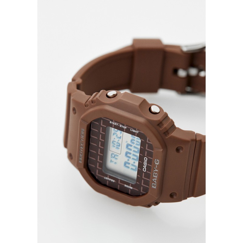BGD-565USW-5  кварцевые наручные часы Casio "Baby-G"  BGD-565USW-5