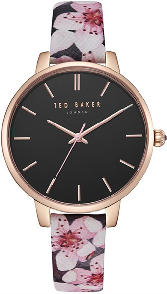 TE50272001  кварцевые наручные часы Ted Baker  TE50272001