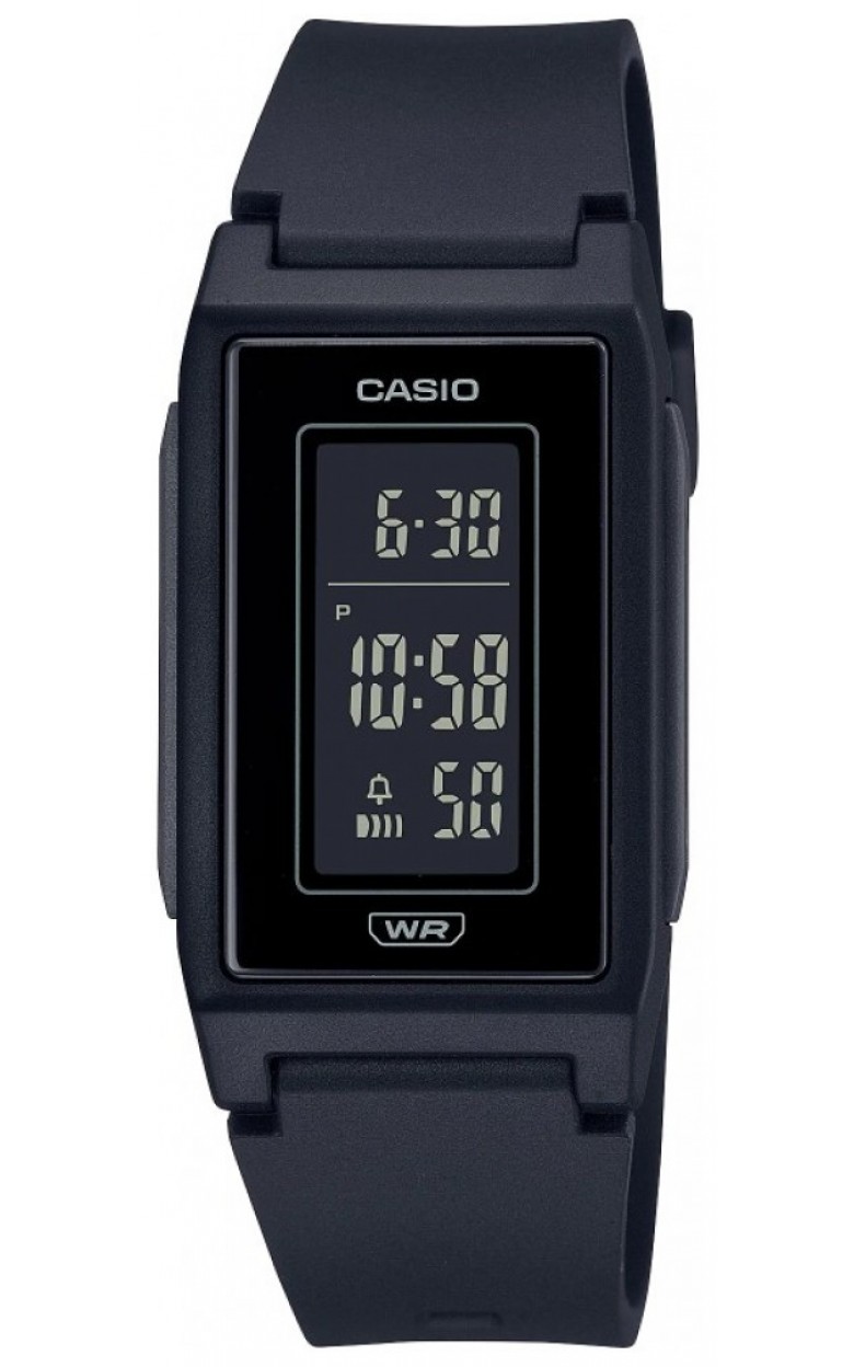 LF-10WH-1  кварцевые часы Casio "Casio Collection"  LF-10WH-1
