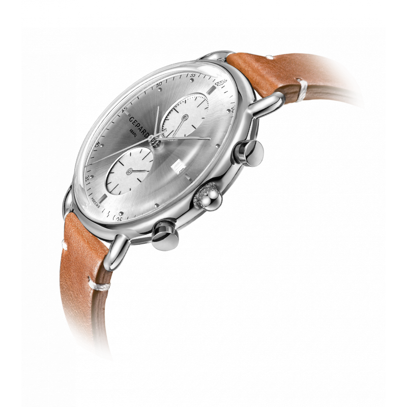 1309A1L1  кварцевые наручные часы Gepard  1309A1L1