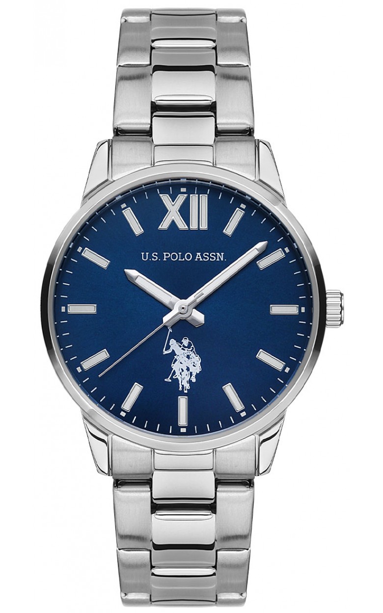 USPA2057-10  кварцевые наручные часы U.S. Polo Assn.  USPA2057-10