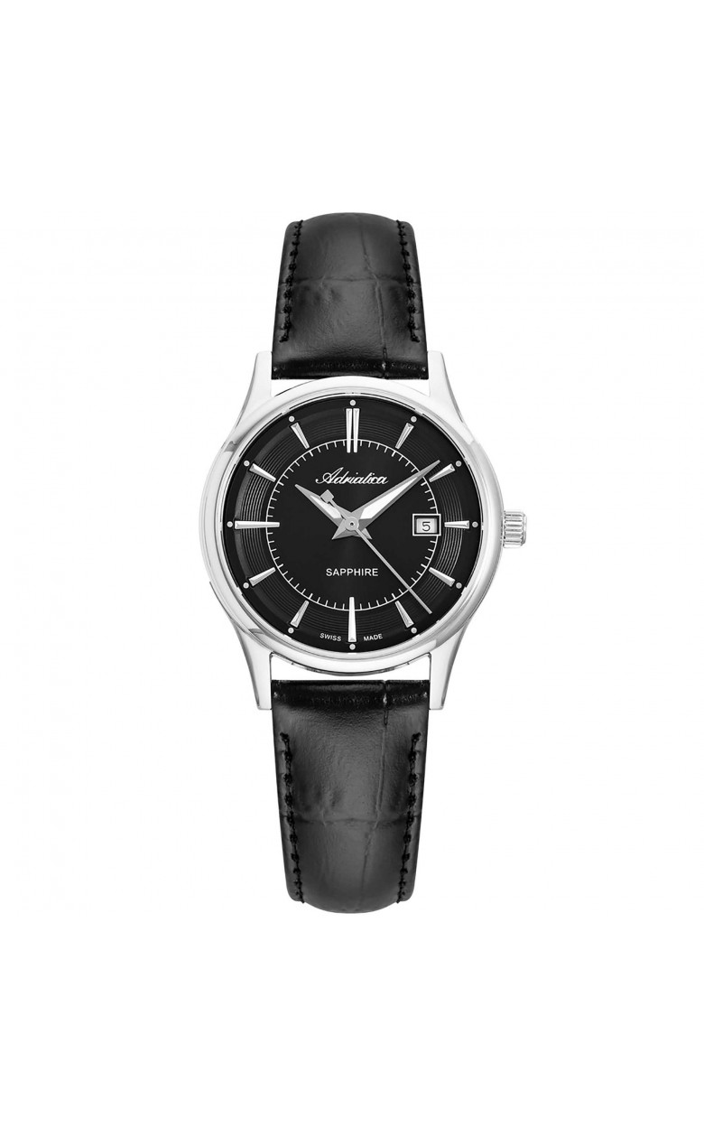 A3196.5214Q  кварцевые наручные часы Adriatica  A3196.5214Q
