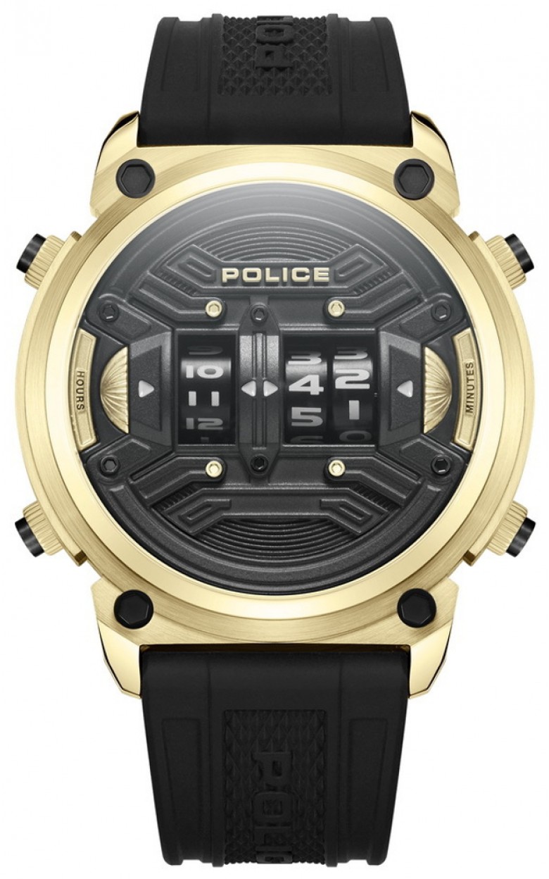 PEWJP2228501  кварцевые наручные часы Police  PEWJP2228501