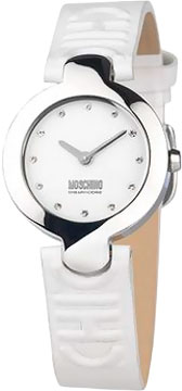 MW0350  кварцевые наручные часы Moschino  MW0350