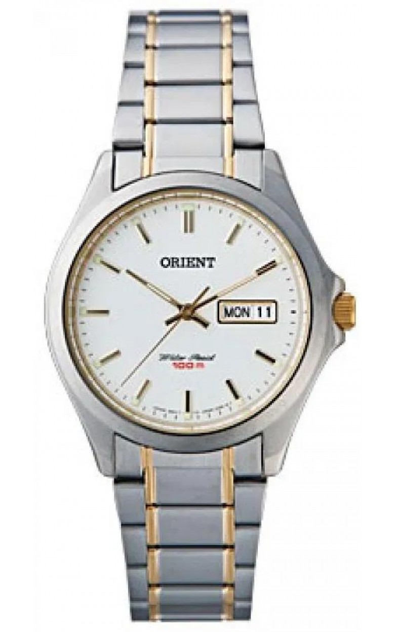 FUG0Q002W  кварцевые наручные часы Orient  FUG0Q002W