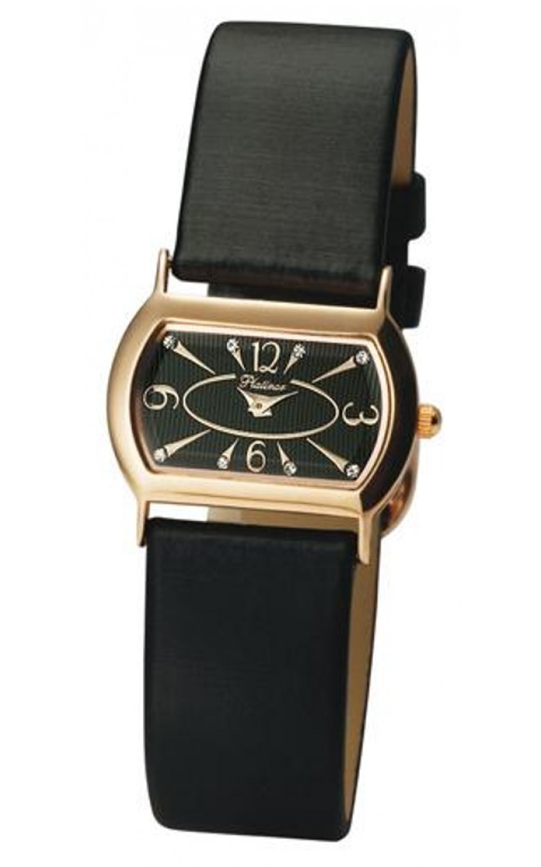 98550.510  кварцевые наручные часы Platinor "Юнона"  98550.510