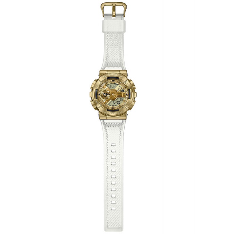 GM-110SG-9A GM-110SG-9A Wrist watch casio