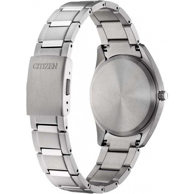 FE6150-85H  кварцевые наручные часы Citizen  FE6150-85H