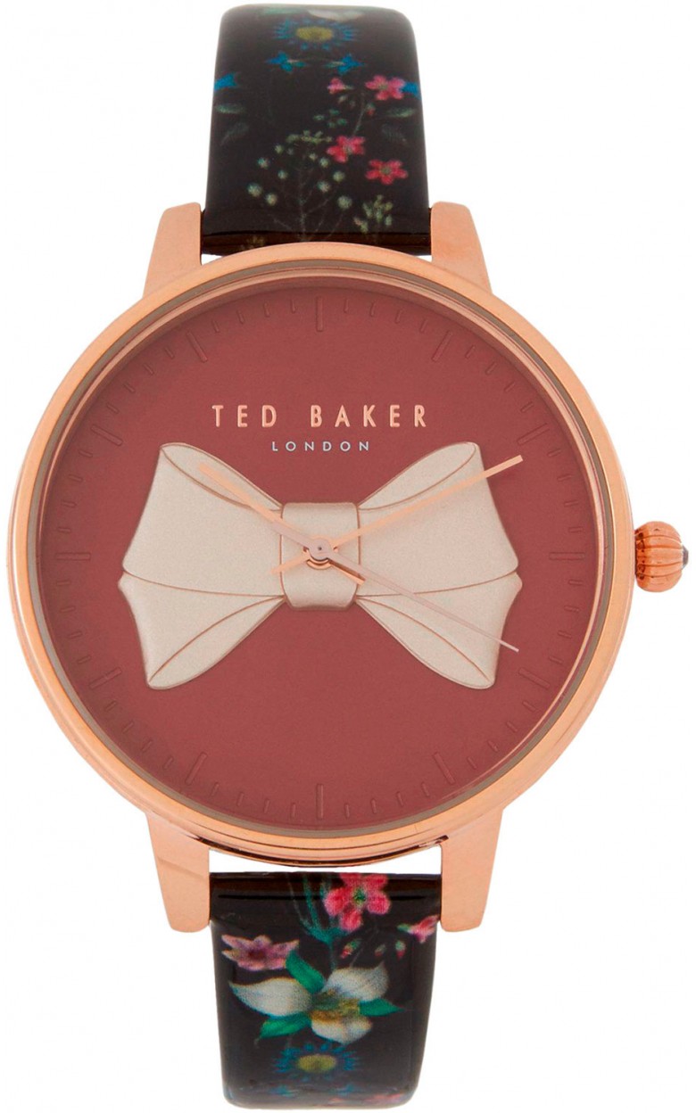 TE50533003  кварцевые наручные часы Ted Baker  TE50533003