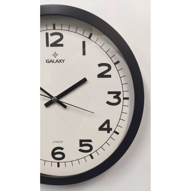 216-K Настенные часы GALAXY 216-K