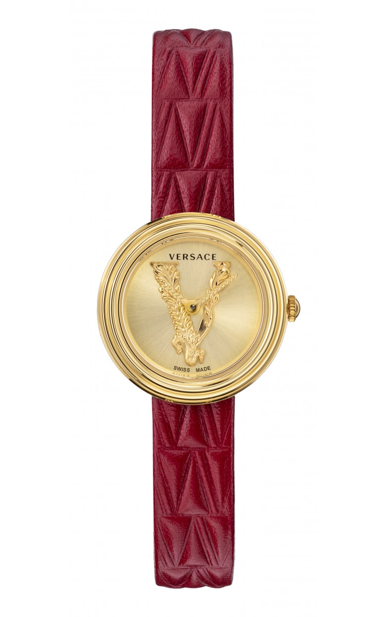 VET300521  наручные часы Versace "VIRTUS MINI 28MM"  VET300521