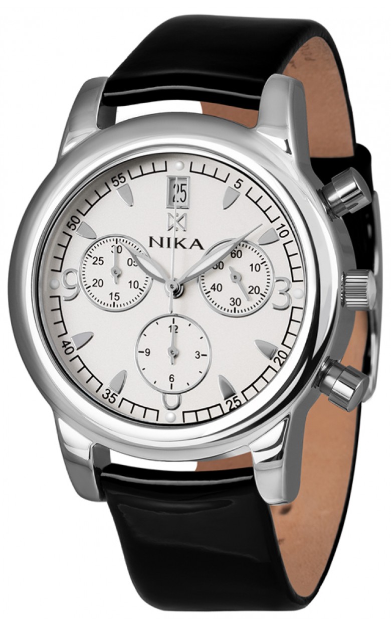 1806.0.9.14H.6  кварцевые наручные часы Ника  1806.0.9.14H.6