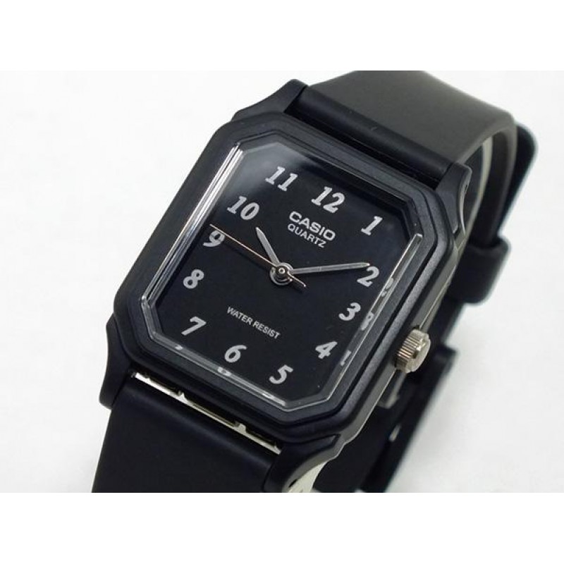 LQ-142-1B  кварцевые наручные часы Casio "Collection"  LQ-142-1B